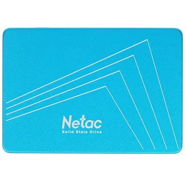 SSD Накопитель Netac N535S 480GB