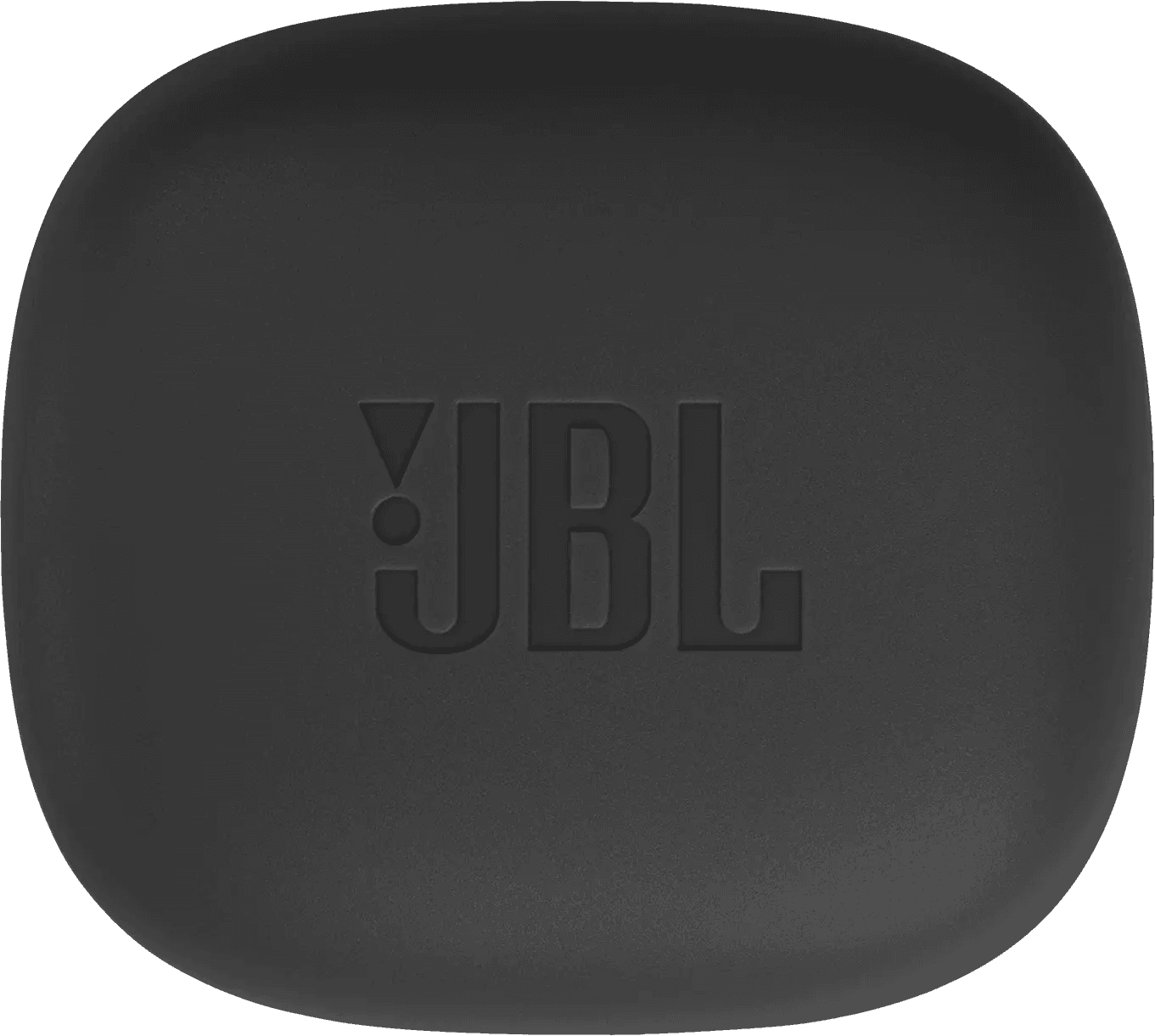 Беспроводные наушники JBL Wave Flex, черный— фото №4