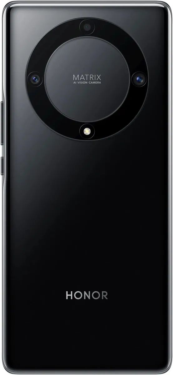 Смартфон HONOR X9a 5G 6.67″ 128Gb, черный— фото №2