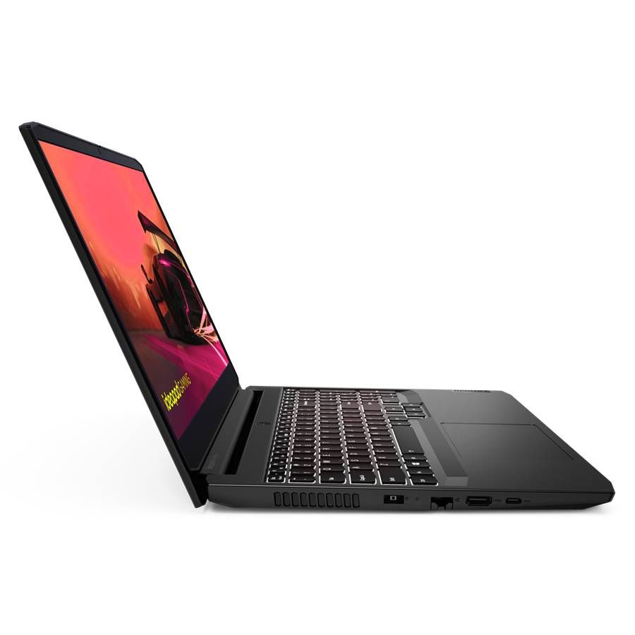 Ноутбук Lenovo IdeaPad Gaming 3 15ACH6 15.6″/8/SSD 512/черный— фото №9