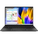 Ноутбук Asus ZenBook 14X OLED UM5401QA-L7256 14″/16/SSD 1024/черный— фото №1