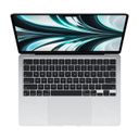 2022 Apple MacBook Air 13.6″ серебристый (Apple M2, 8Gb, SSD 512Gb, M2 (10 GPU))— фото №1