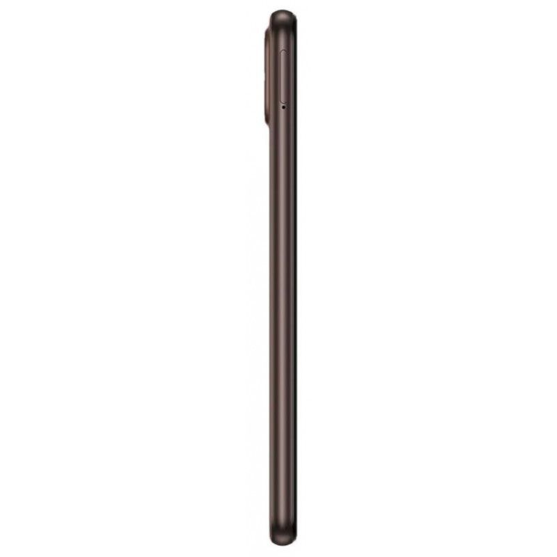 Смартфон Samsung Galaxy M33 128Gb, коричневый (GLOBAL)— фото №8