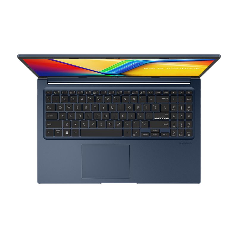 Ноутбук Asus VivoBook 15 X1502ZA-BQ359 15.6″/16/SSD 1024/синий— фото №3