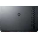 Ноутбук Machenike L17 17.3&quot;/16/SSD 512/черный— фото №4