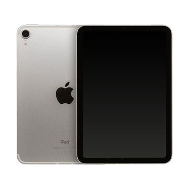 2021 Apple iPad mini 8″ сияющая звезда, (256GB, Wi-Fi)— фото №2