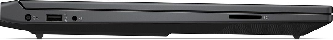 Ноутбук HP Victus 15-fa0031dx 15.6″/8/SSD 512/темно-серый— фото №3