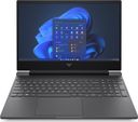 Ноутбук HP Victus 15-fa0125nw 15.6″/16/SSD 512/темно-серый