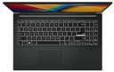Ноутбук Asus VivoBook Go 15 OLED E1504FA-L1125 15.6″/Ryzen 5/8/SSD 256/Radeon Graphics/no OS/черный— фото №8