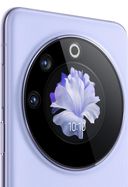 Смартфон Tecno Phantom V Flip 5G 6.9″ 256Gb, сиреневый— фото №6
