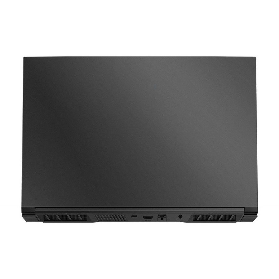 Ноутбук Maibenben X525 15.6″/8/SSD 512/черный— фото №4
