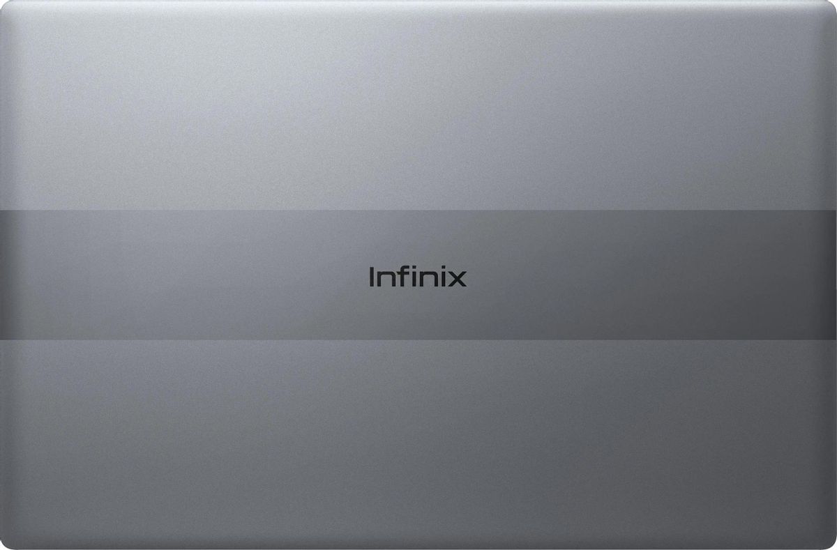 Ноутбук Infinix Inbook Y2 Plus 15.6″/Core i5/16/SSD 512/Iris Xe Graphics/FreeDOS/серый— фото №3