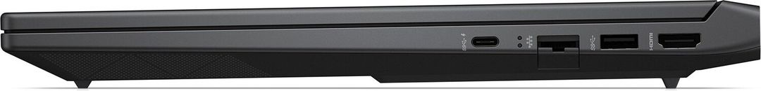 Ноутбук HP Victus 15-fa0125nw 15.6″/16/SSD 512/темно-серый— фото №4