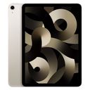 2022 Apple iPad Air 10.9″ (64GB, Wi-Fi + Cellular, сияющая звезда)— фото №0