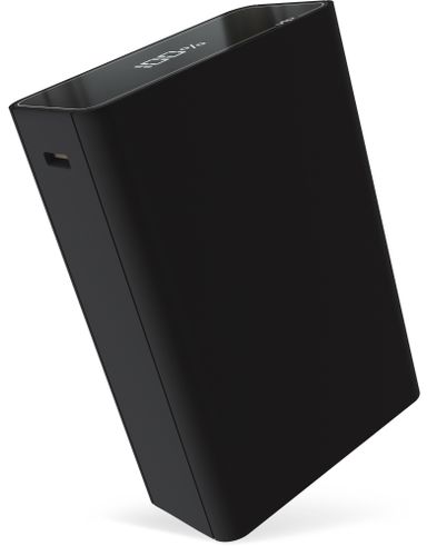Внешний аккумулятор VLP B-Energy 20000 мАч, черный