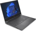 Ноутбук HP Victus 15-fa0031dx 15.6″/8/SSD 512/темно-серый— фото №1