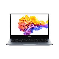 Ноутбук HONOR MagicBook 15 15,6", серый