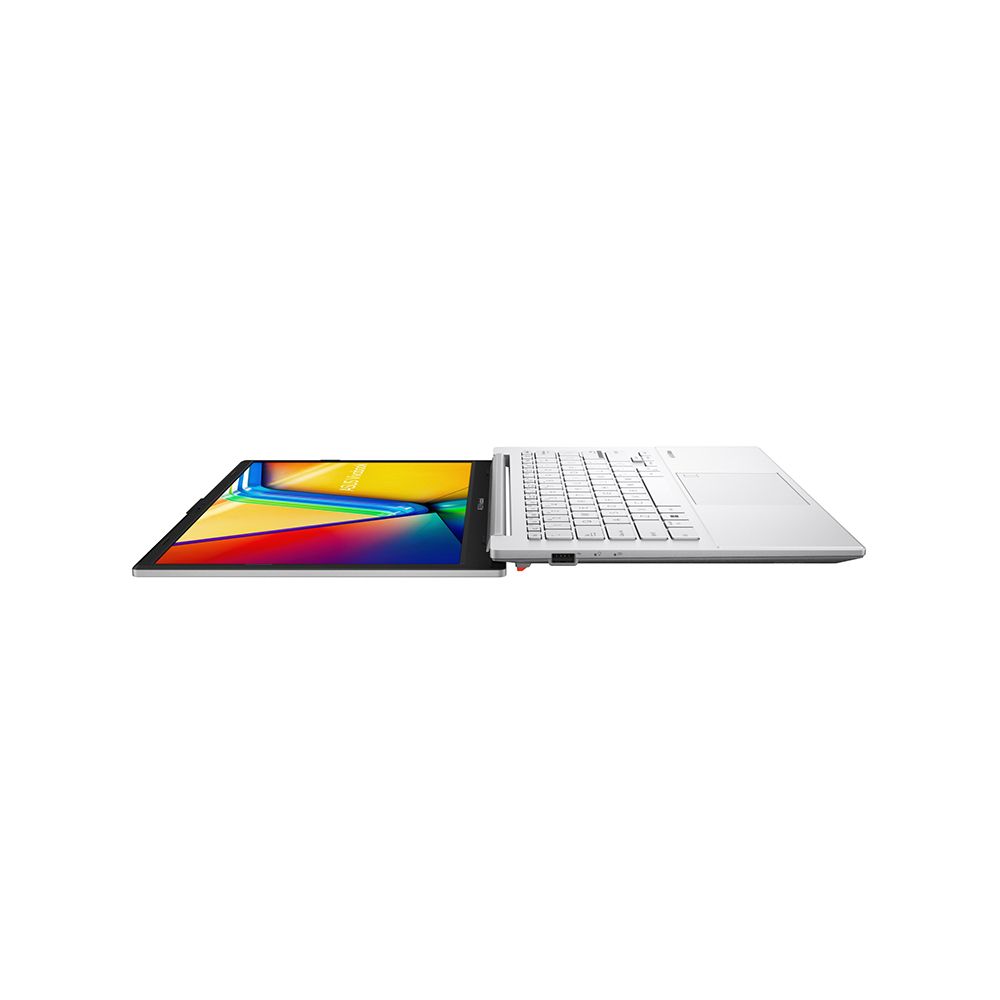 Ноутбук Asus VivoBook Go 15 E1504FA-BQ089 15.6″/Ryzen 5/8/SSD 512/Radeon Graphics/FreeDOS/серый— фото №2