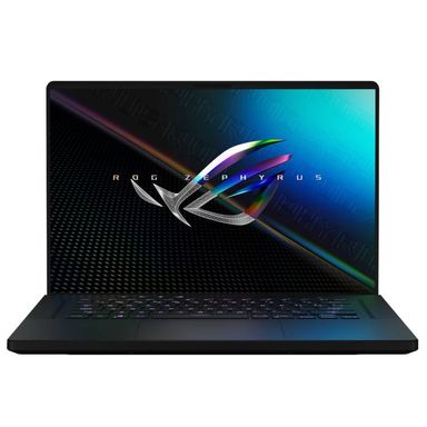 Ноутбук Asus ROG Zephyrus M16 GU603ZM-K8078W 16″/16/SSD 512/черный