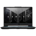 Ноутбук Asus TUF Gaming F15 FX506HE-HN011 15.6″/8/SSD 512/черный— фото №0