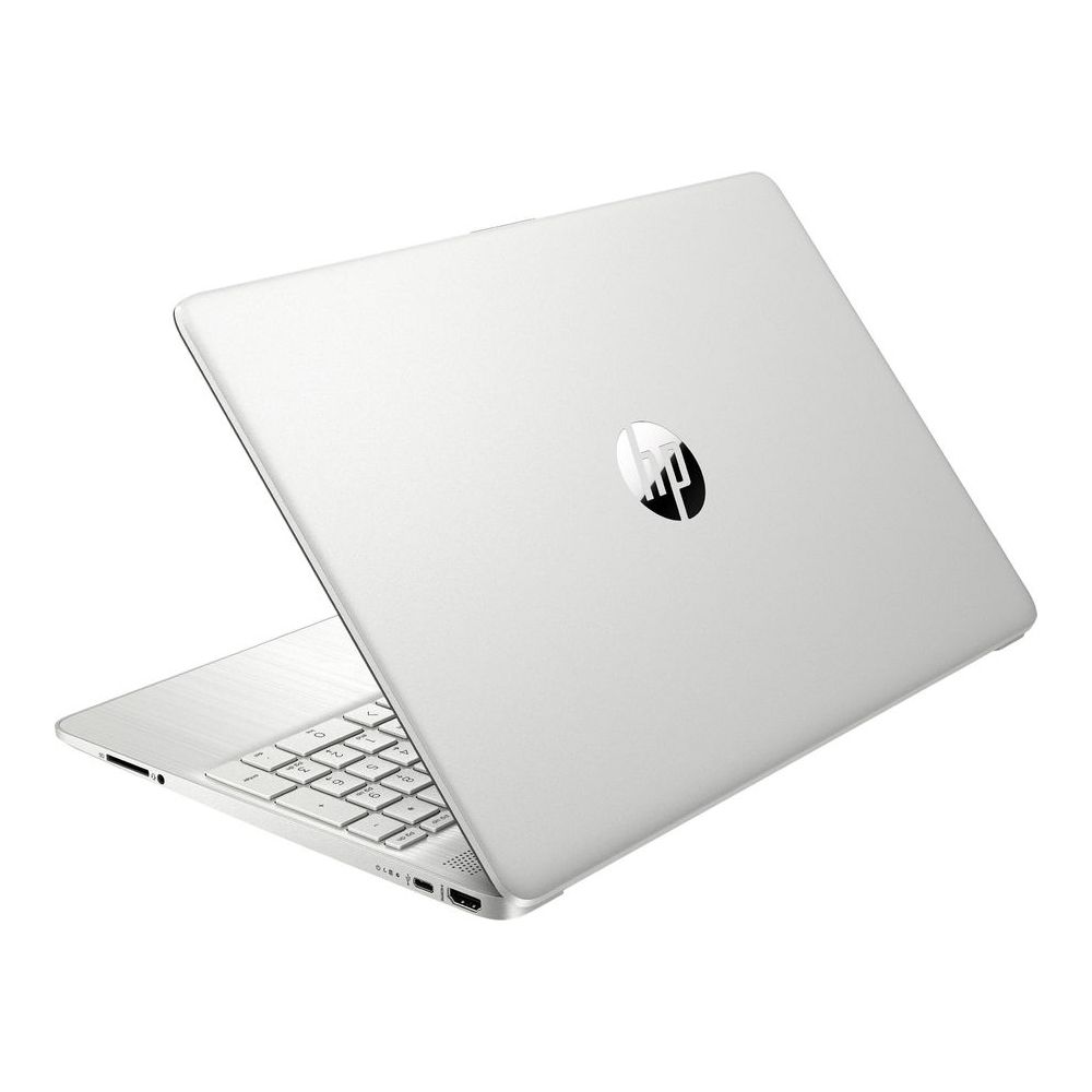 Ноутбук HP 15s-fq2120ur 15.6″/8/SSD 512/серебристый— фото №3