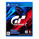 Игра PS4 Gran Turismo 7, (Русские субтитры), Стандартное издание— фото №0