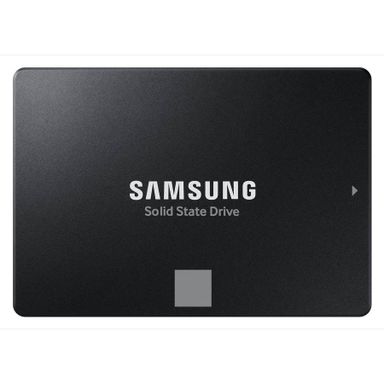 Накопитель Samsung 870 EVO 500GB