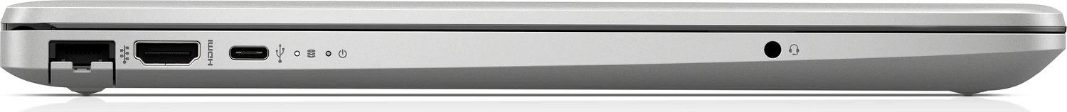 Ноутбук HP 250 G9 15.6″/Core i5/8/SSD 512/Iris Xe Graphics/FreeDOS/серебристый— фото №3