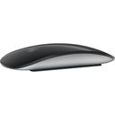 Мышь Apple Magic Mouse 3, беспроводная, черный— фото №4