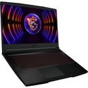 Ноутбук MSI Thin GF63 12VE-238XRU 15.6″/16/SSD 512/черный— фото №1