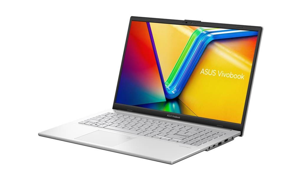 Ноутбук Asus VivoBook Go 15 OLED E1504FA-L1013W 15.6″/8/SSD 512/серебристый— фото №3