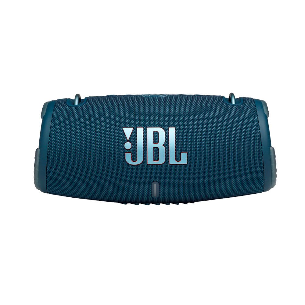 Акустическая система JBL Xtreme 3, 100 Вт синий— фото №0