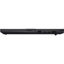 Ноутбук Asus Vivobook S15 M3502QA-BQ238 15.6″/Ryzen 5/8/SSD 512/Radeon Graphics/FreeDOS/черный— фото №6