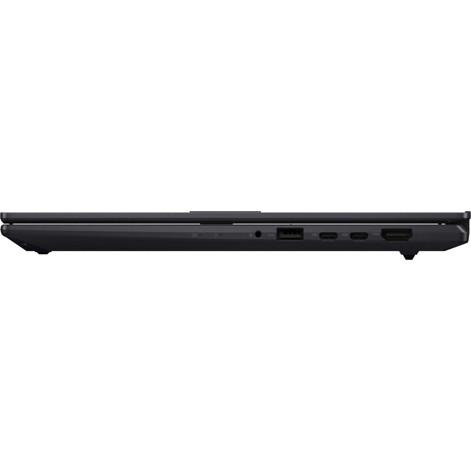 Ноутбук Asus Vivobook S15 M3502QA-BQ238 15.6″/Ryzen 5/8/SSD 512/Radeon Graphics/FreeDOS/черный— фото №6