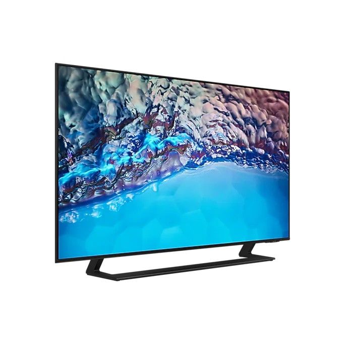 Телевизор Samsung UE43BU8500, 43″, черный— фото №2