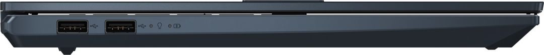 Ноутбук Asus VivoBook Pro 15 OLED M3500QC-L1339 15.6″/16/SSD 512/синий— фото №3