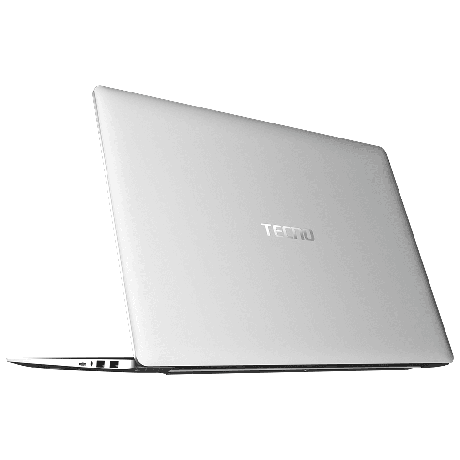 Ноутбук Tecno Megabook S1 15.6″/16/SSD 512/серый— фото №4