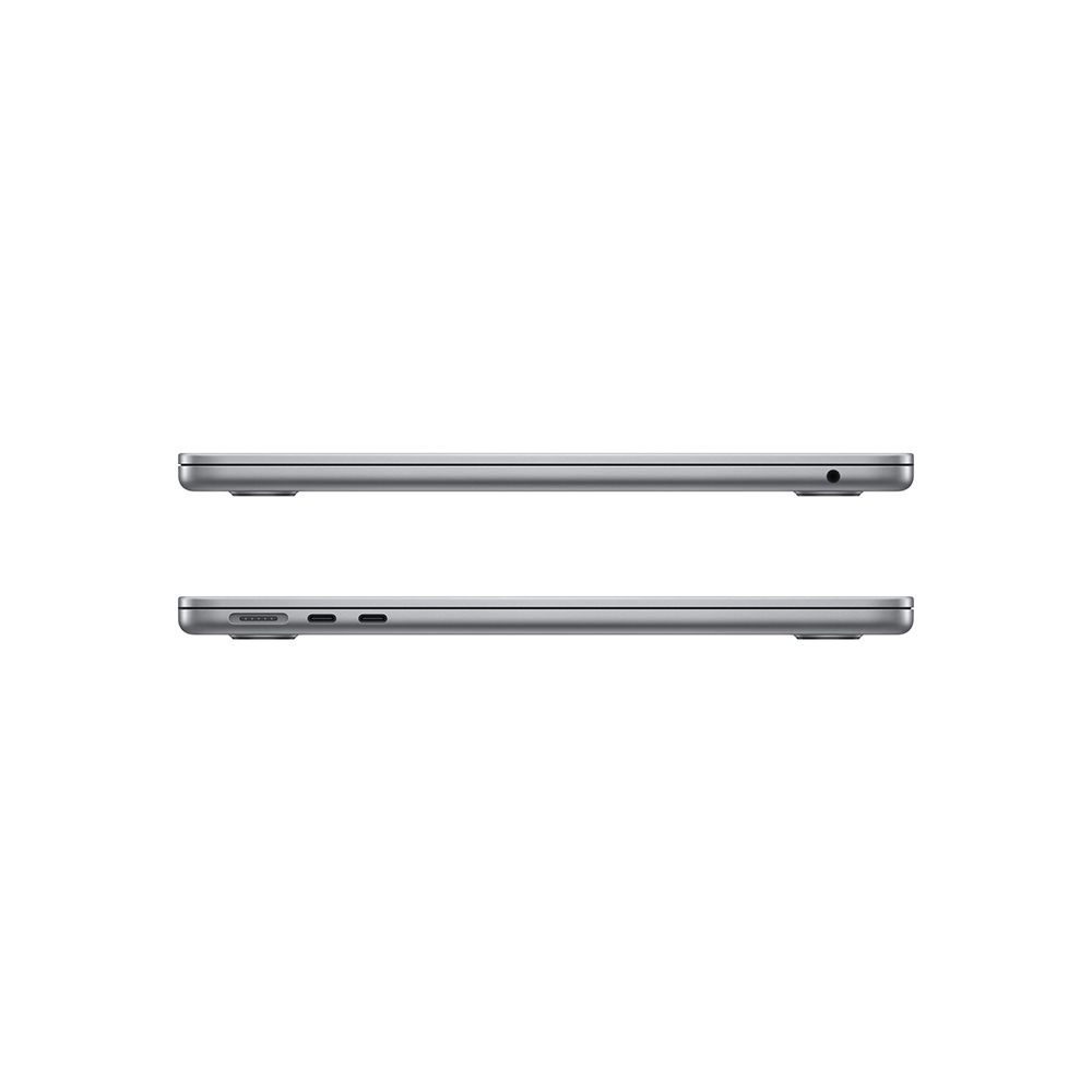 2022 Apple MacBook Air 13.6″ серый космос (Apple M2, 16Gb, SSD 512Gb, M2 (8 GPU))— фото №5