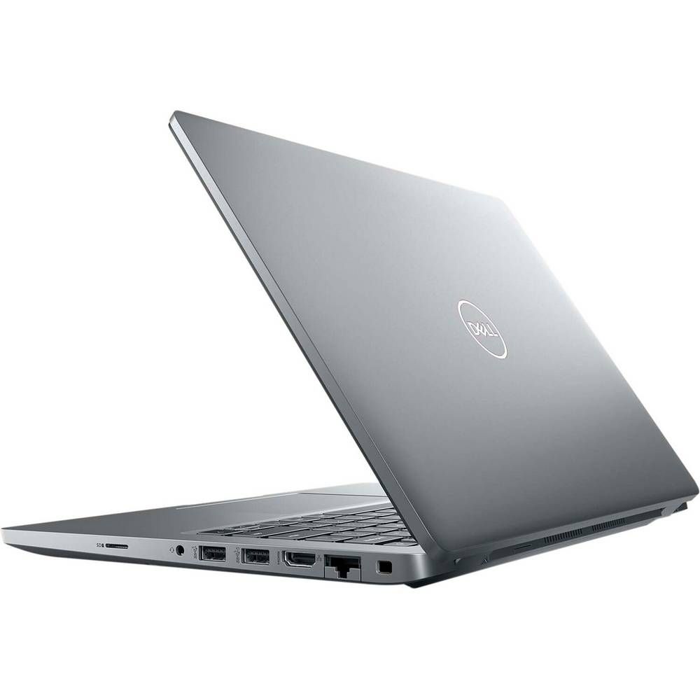 Ноутбук Dell Latitude 5430 14″/Core i5/8/SSD 256/Iris Xe Graphics/Windows 11 Pro 64-bit/серый— фото №5