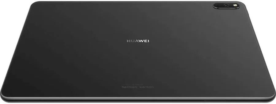 Планшет 10.4″ Huawei MatePad LTE 4Gb, 128Gb, серый— фото №3
