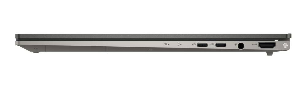 Ультрабук Asus ZenBook 15 OLED UM3504DA-MA251 15.6″/16/SSD 1024/серый— фото №2