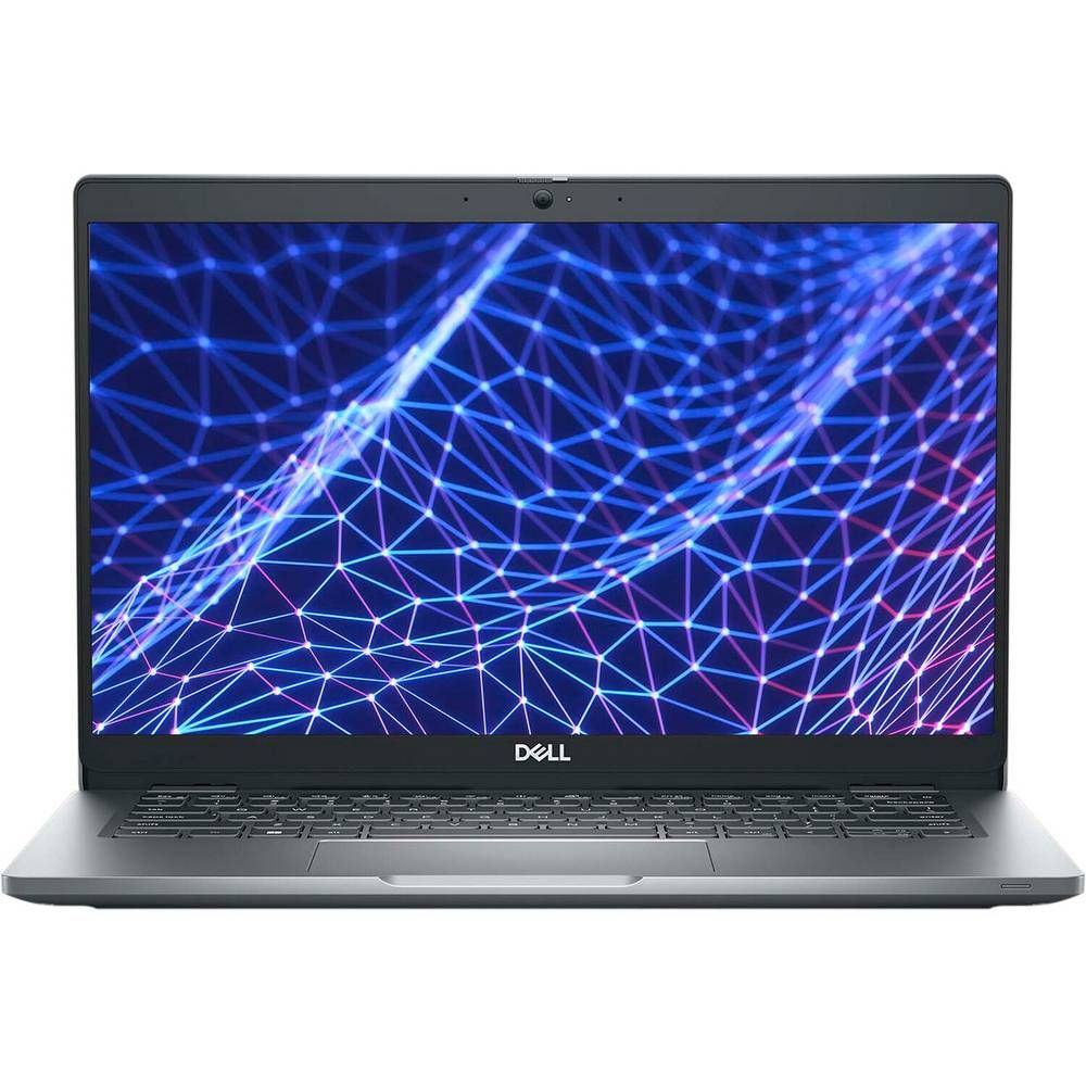 Ноутбук Dell Latitude 5330 13.3″/Core i7/16/SSD 512/Iris Xe Graphics/Linux/серый— фото №3