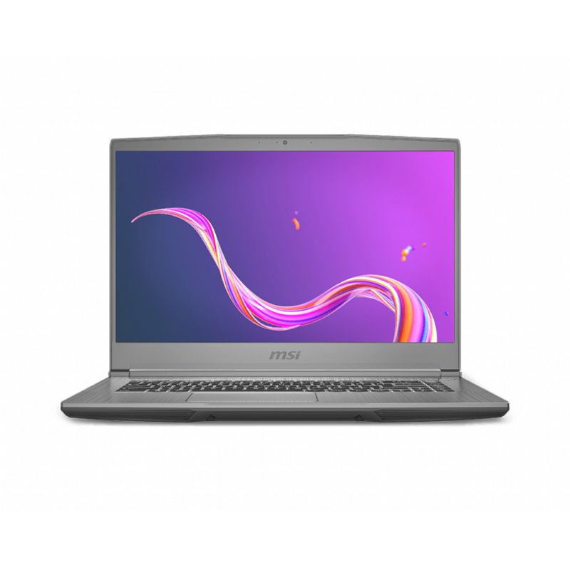 Ноутбук MSI Creator 15M A9SE-066RU 15.6&quot;/16/SSD 512/серый— фото №0