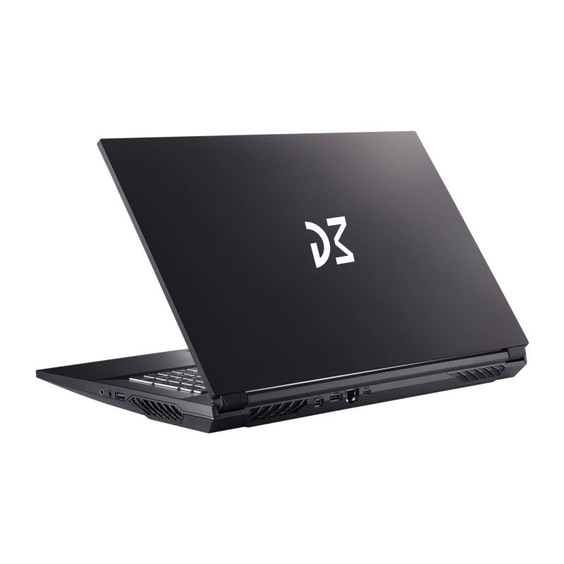 Ноутбук Dream Machines RT3070-17KZ29 17.3″/16/SSD 1024/черный— фото №2