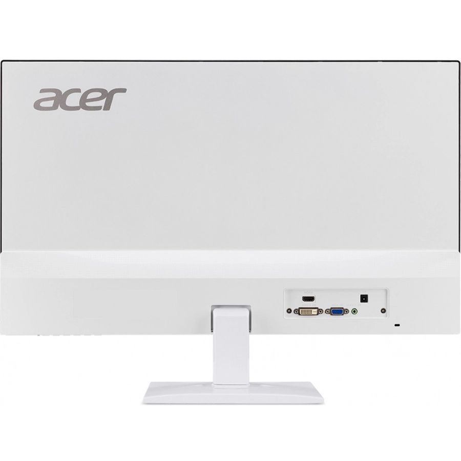 Монитор Acer HA270Awi 27″, белый— фото №2