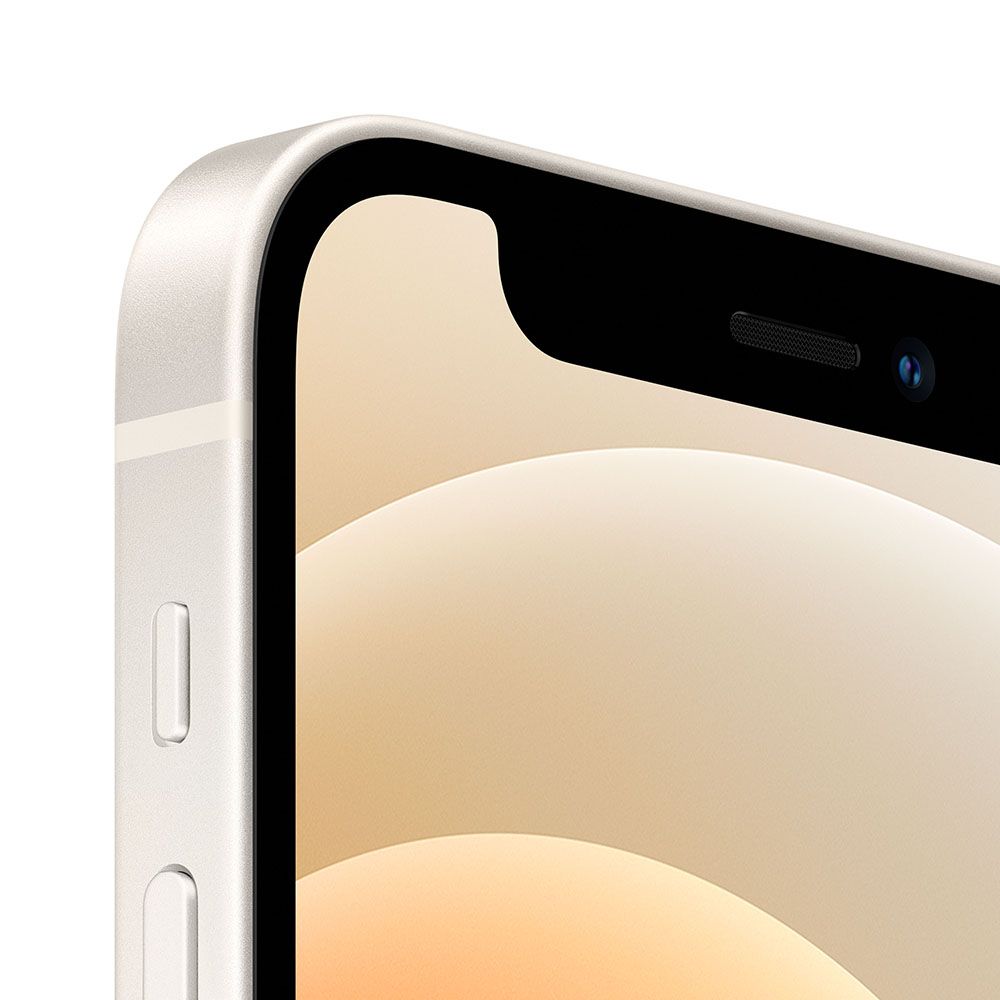 Apple iPhone 12 mini 256GB, белый— фото №1