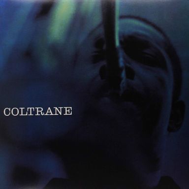Виниловая пластинка John Coltrane Quartet - Coltrane (2022)