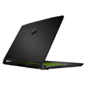 Ноутбук MSI Alpha 15 B5EEK-055XRU 15,6"/8/SSD 512/черный— фото №2