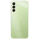 Смартфон Samsung Galaxy A14 128Gb, светло-зеленый (РСТ)— фото №2