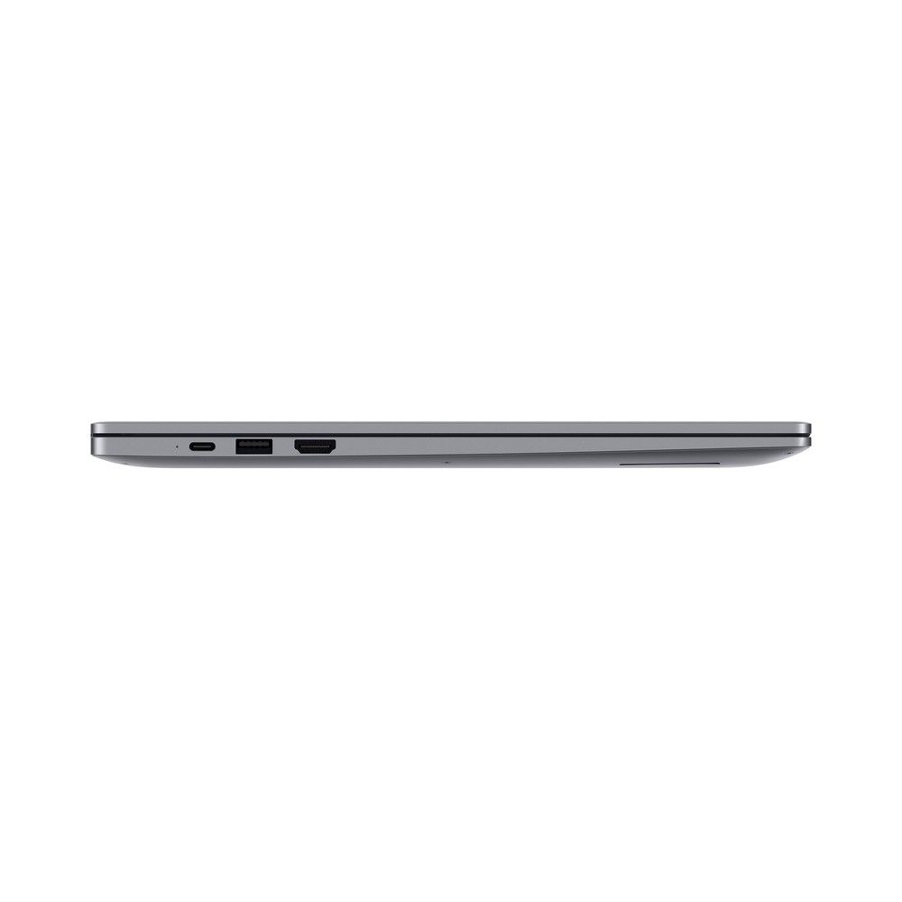 Ноутбук HONOR MagicBook X16 16″/Core i5/8/SSD 512/UHD Graphics/Windows 11 Home 64-bit/серый— фото №7